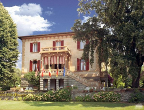 Villa Fieschi, Lavagna
